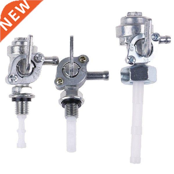 1Pc 1-8KW Gasoline Generator Gas Tank Fuel Switch Valve