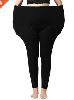 Suer Leggings for Woen High Elasticity Feale Casual Soli