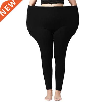 Suer Leggings for Woen High Elasticity Feale Casual Soli