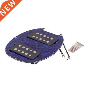Classic Tone Electric Guitar Humbucker Pickups Humbucker