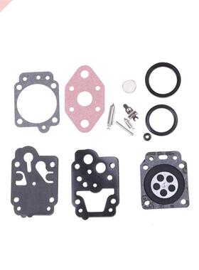 One Set Carburetor Repair Kit Carb Rebuild Tool Gasket Set F