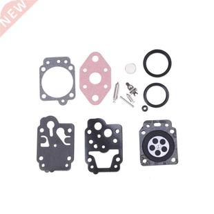 One Set Carburetor Repair Kit Carb Rebuild Tool Gasket Set F