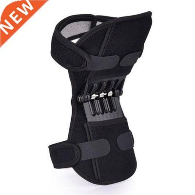 Joint Support Device Brace Knee Pads Booster Lift Squat