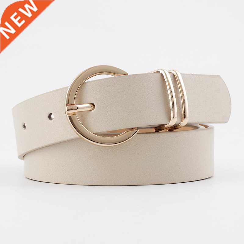 Designer High Female lack rown White Pink Wild Trouser Wom