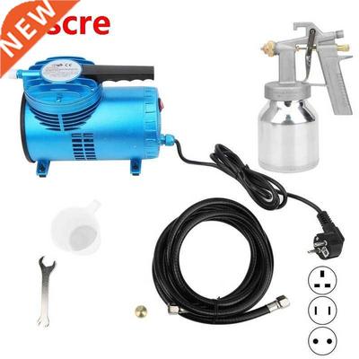 Air Spray Gun Pneumatic Spray Gun Multifunctional for Home D