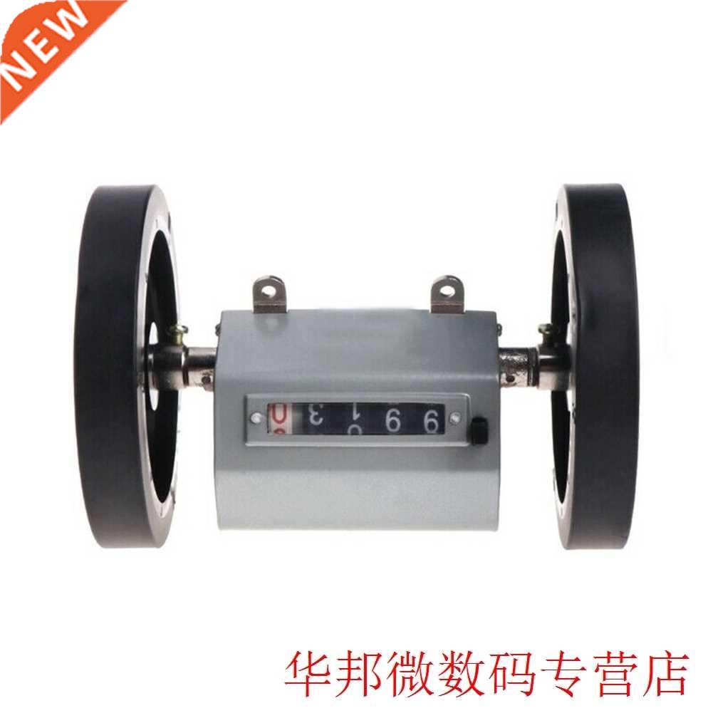 Z96 F Metal Mechanical Length Counter Measure Portable Accur