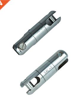 2 Pcs Cable Pulling Swivel Wire Bearing Breakaway Swivel, 5