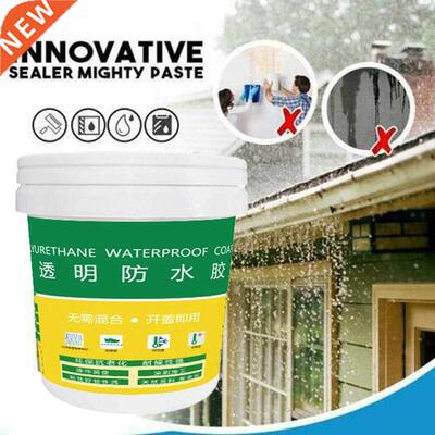 Innovtive Seler Mighty Pste Trnsprent Wterproof Glue H