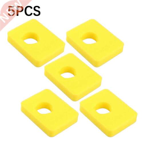 NEW 5pcs Air Cleaner Foam Filter For 799579 544 Engine Foa