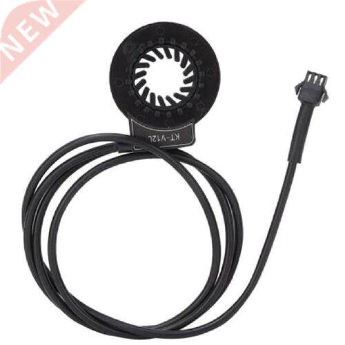 12 Signal Output Electric Bike PAS System Pedal Assistant
