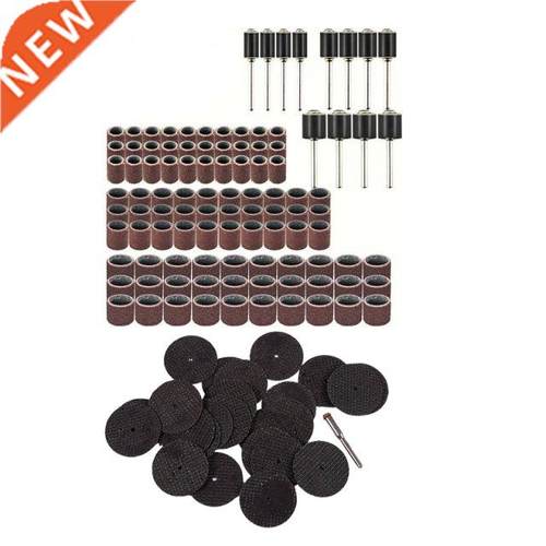 2 Set Accessories: 1 Set 32Mm Resin Cutting Wheel Discs Kit