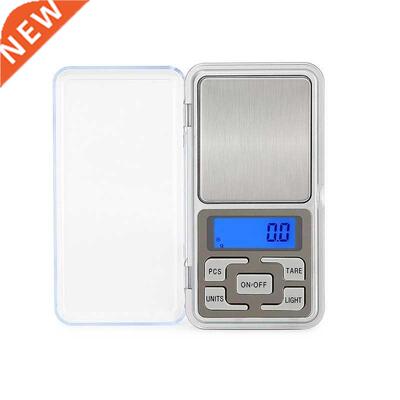 100/200/300/500gx0.01/High Accuracy Medicinal Food Jewelry K