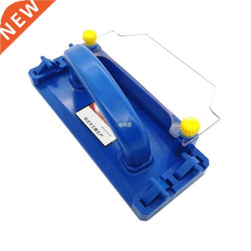 Router Table 3D Safety Push Block Fence Band Saw Cutting Gu