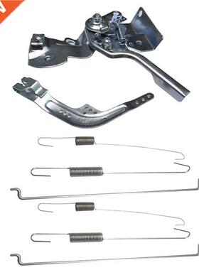 For Honda GX160 GX200 Throttle Control Kit, Lever Arm and Ba