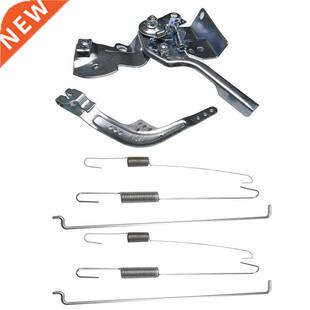 For Honda GX160 GX200 Throttle Control Kit, Lever Arm and Ba