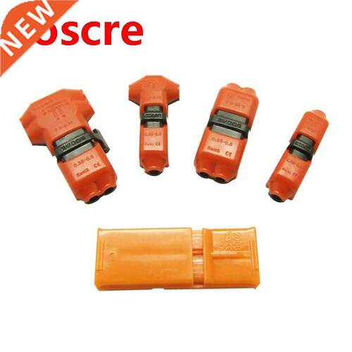 1set Multi-type connector universal Compact Wire Wiring Conn