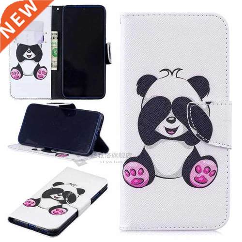 Leather Case Xiaomi Redmi 7 Note 8 8A 7 7A 9S 9 Pro Max Cas