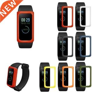 Cover Watch Amazfit Cor2 Huami Quality Case Smart For