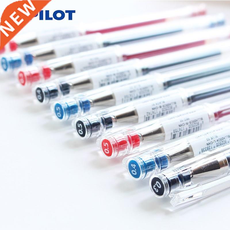 1pc PILOT HI TEC C Gel Pen BLLH 20C3 BLLH 20C4 BLLH 20C5 0.