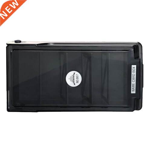 4 Divider Index Holder Storage Board Large Capacity School B
