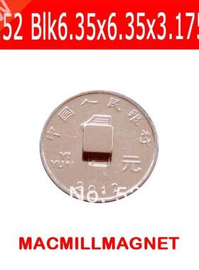 New Rare-earth Neodymium Strong Permanent Magnets N52,100pcs