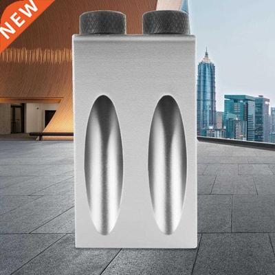 28pcs Wood Work Hole Positioner Pocket Hole Jig Woodworking