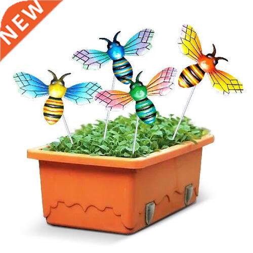 Lawn Ground Insert Garden Decoration Durable And Realistic