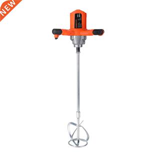 KKMOON 2300W Industrial Grade Mixer 6 Ge Adjustable Speed