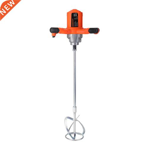 KKMOON 2300W Industrial Grade Mixer 6 Ge Adjustable Speed