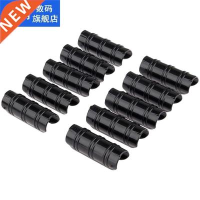 19mm/0.75 inch Garden Buildings Tube Clip Greenhouse Frame P