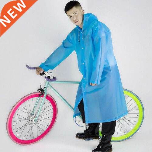 Raincoat Women Rainwear Men Rain Coat Impermeable Capa de
