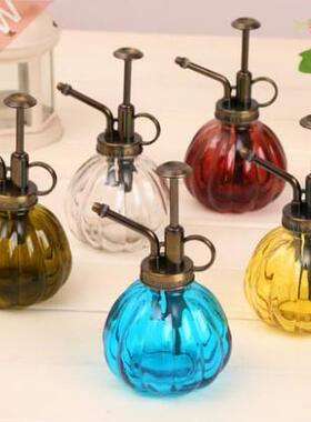 Spray Vase Vintage Pot Watering Pot Watering Can Spray