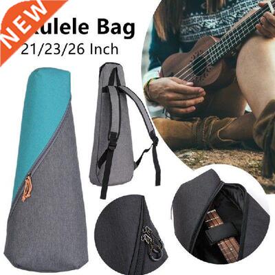1Pc 21/23/26Inch Portable Bohemian Ukulele Dustproof