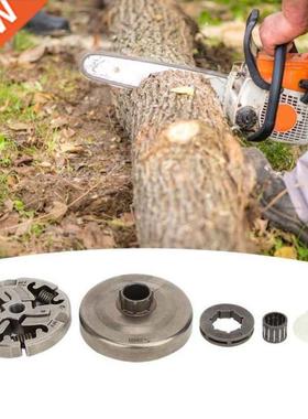 3/8in 7 Teeth Clutch Drum Sprocket Kit Fit for Husqvarna 355