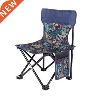 Fishing Chair Folding Camping Chair Lightweight Portable