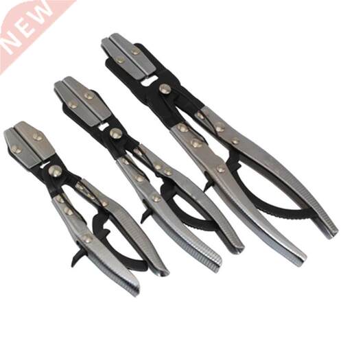 SHGO HOT--Piece Set of Flat Mouth Tubing Sealing Pliers Pro