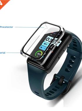 Screen Protector PC Protective Cover Full Coverage for Honor