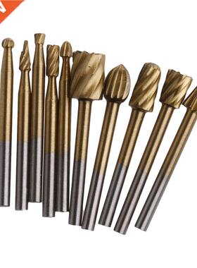 New 10x Engraving Cutter Woodworking Tools Grinding Electri