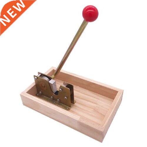 Sheller Tongs Nut Cracker Walnut Tool Durable Portable