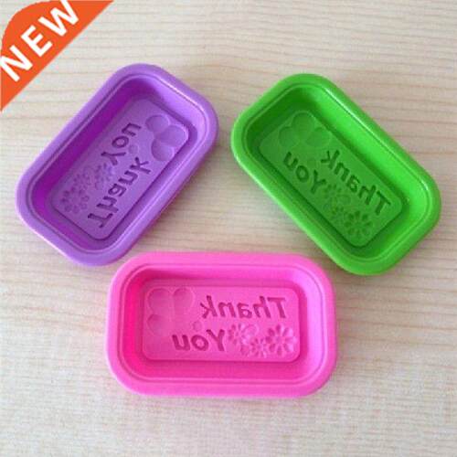 Multifunctional Soap Molds For Soap Making Silicone Soap