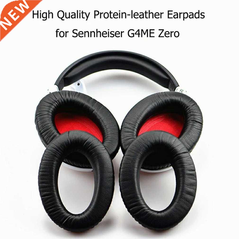 Memory Foam Ear Pads Replacement Earpads for Sennheiser G4ME