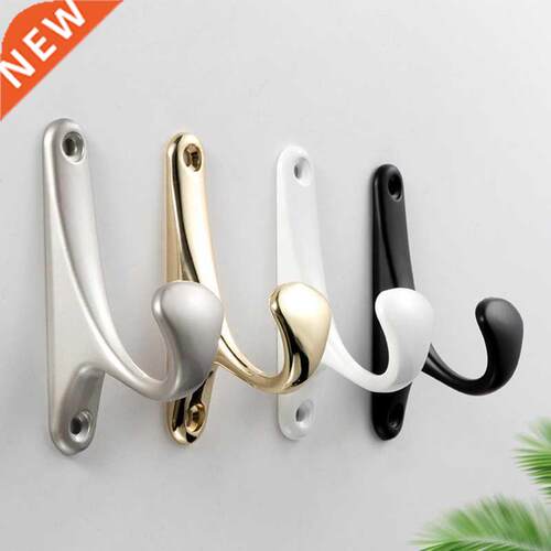 Hanging Organizing Hook Durable Heavy Duty Bathroom Living R