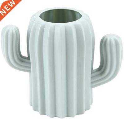 Pen holder creative student stationery Desktop cactus desk m