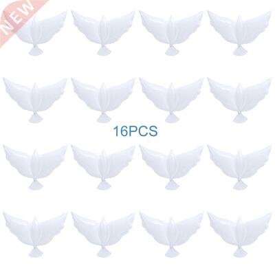 16pcs/set Ceremonies Peace Shaped Engagement For Wedding