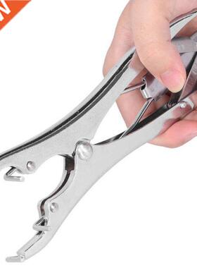 Balloon Expansion Pliers Steel Open Expander  Sequin Stuf