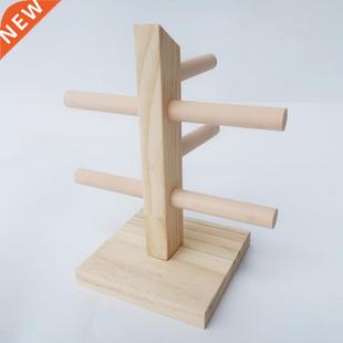 Universal Lovebirds Finch Parrot Training Playground Exerci