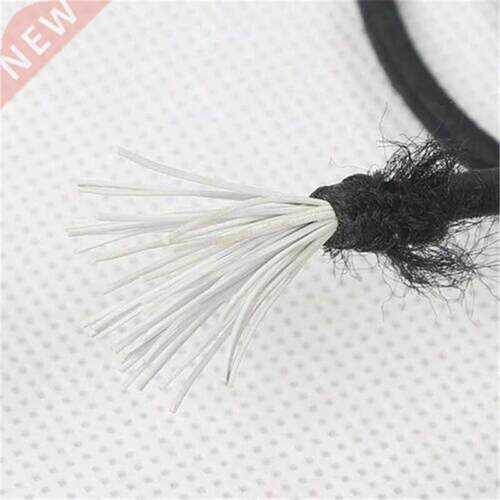 4Pcs/lot Elastic Camping Multistrand Dichotomanthes Rope Uni
