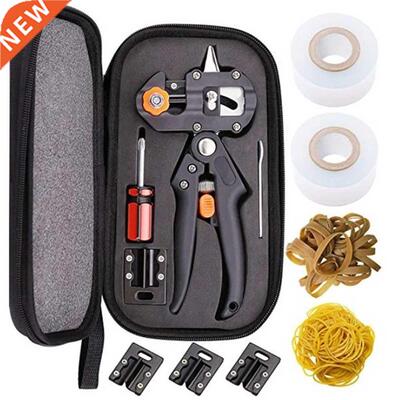 Professional Pruning Shears Garden Pruner Cutting Tools Kit