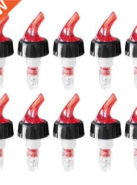 12pcs Leakproof Drinks Wine Home Quick Shot Whisky Liquor