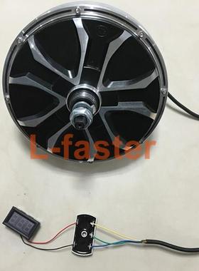 Self-generating Electricity Stationary Bike Alternator 800W